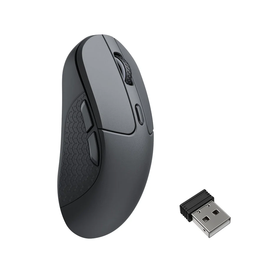 Wireless Mouse 3X Speed - Image 3