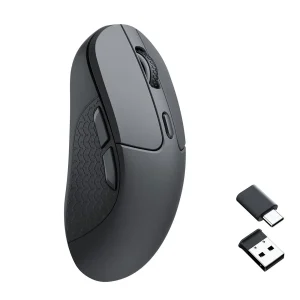 Wireless Mouse 3X Speed
