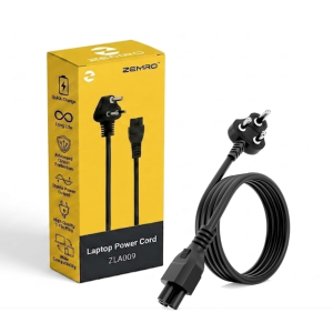Laptop Power Cord