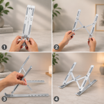 Laptop Stand image 6