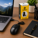 Wired Mouse image 3
