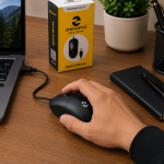 Wired Mouse image 4