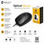 Wired Mouse image 5