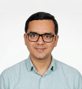 Rizwan Shaikh — Founder, Zemro