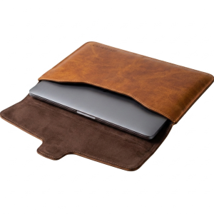 Premium Material Laptop Sleeve (13 Inch) Compatible with MacBook Air & Pro