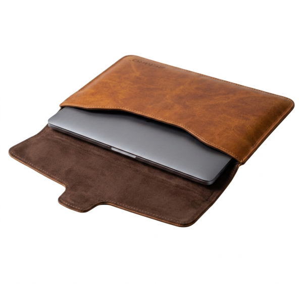 Premium Material Laptop Sleeve (13 Inch) Compatible with MacBook Air & Pro