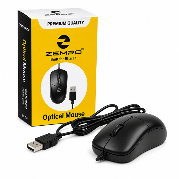 Wired Mouse