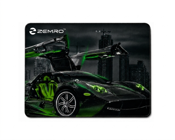 Anti Slip Mouse Pad for Laptop & PC