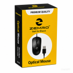 Wired Mouse image 3