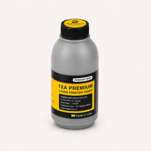 Toner Powder 12A (100 Gram)