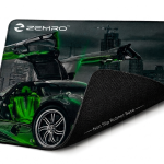 Anti Slip Mouse Pad for Laptop & PC image 3