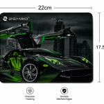 Anti Slip Mouse Pad for Laptop & PC image 4