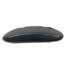 Wireless Mouse, Black, 10M Radius image 3