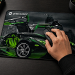 Anti Slip Mouse Pad for Laptop & PC image 5