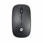 Wireless Mouse, Black, 10M Radius image 2