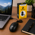 Wired Mouse image 2