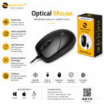 Wired Mouse image 4