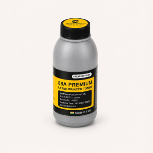 Toner Powder 88A  (70 Gram)