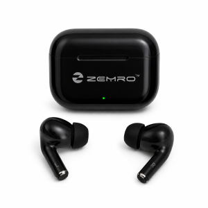 Airbuds 16 Hr Bluetooth True Wireless Earbuds In Ear Headphone