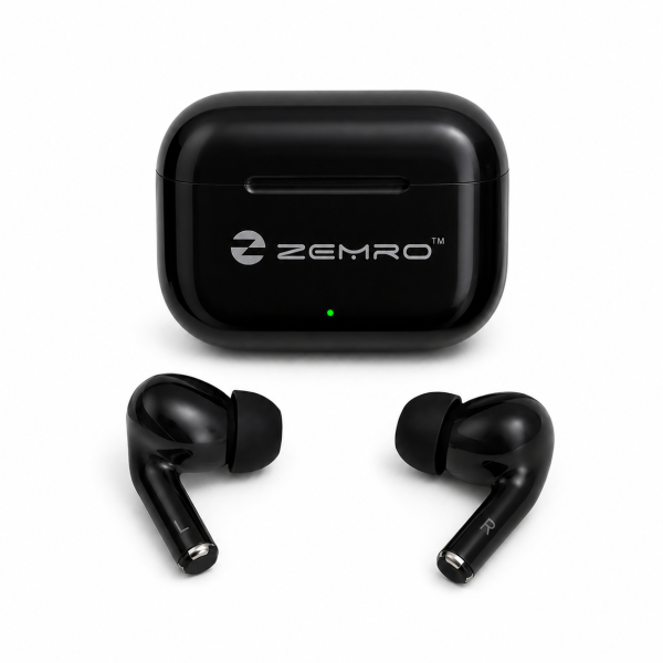 Airbuds 16 Hr Bluetooth True Wireless Earbuds In Ear Headphone