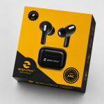 Airbuds 16 Hr Bluetooth True Wireless Earbuds In Ear Headphone image 3