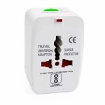 International All in One Universal Travel Adaptor image 2