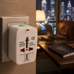 International All in One Universal Travel Adaptor image 3