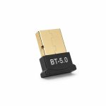 ZEMRO USB Bluetooth 5.0 Adapter Dongle image 3
