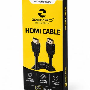 ZEMRO HDMI Cable 1.5M