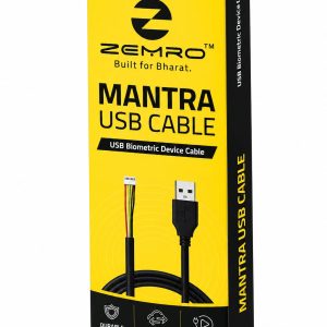 ZEMRO Mantra USB Cable 1.5M