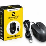 ZEMRO Optical Mouse image 3