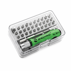 ZEMRO Tool Kit 32-in-1