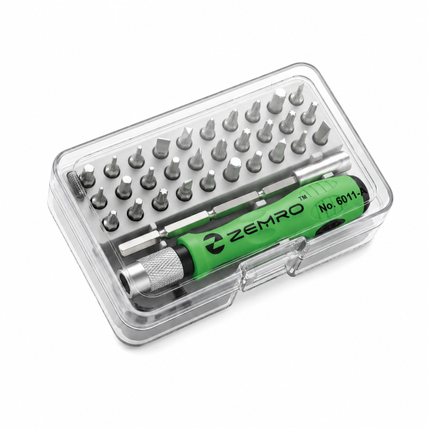 ZEMRO Tool Kit 32-in-1